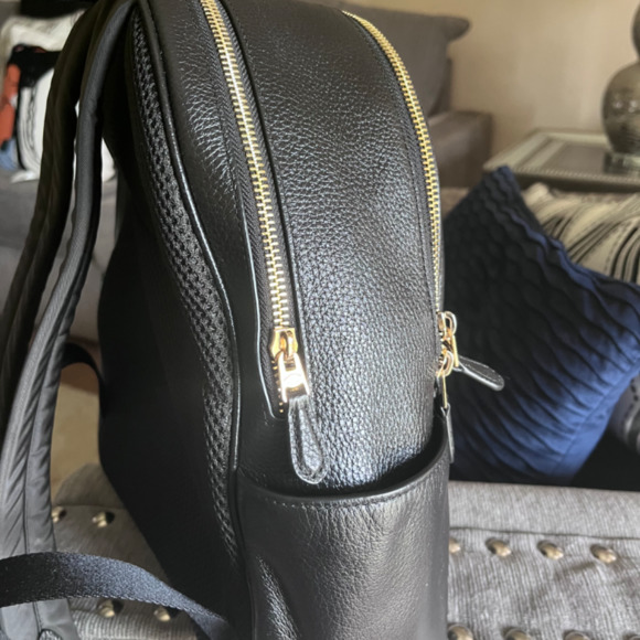 Coach Backpack - Picture 4 of 7